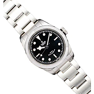 Tudor Black Bay M7940 Tudor Black Bay M7940