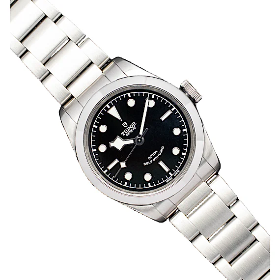 Tudor Black Bay M7940 Tudor Black Bay M7940
