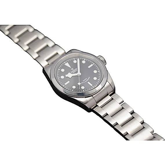 Tudor Black Bay M7940 Tudor Black Bay M7940