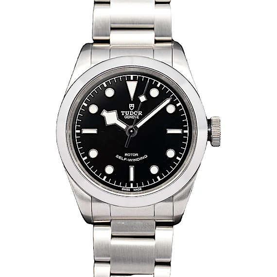 Tudor Black Bay M7940 Tudor Black Bay M7940
