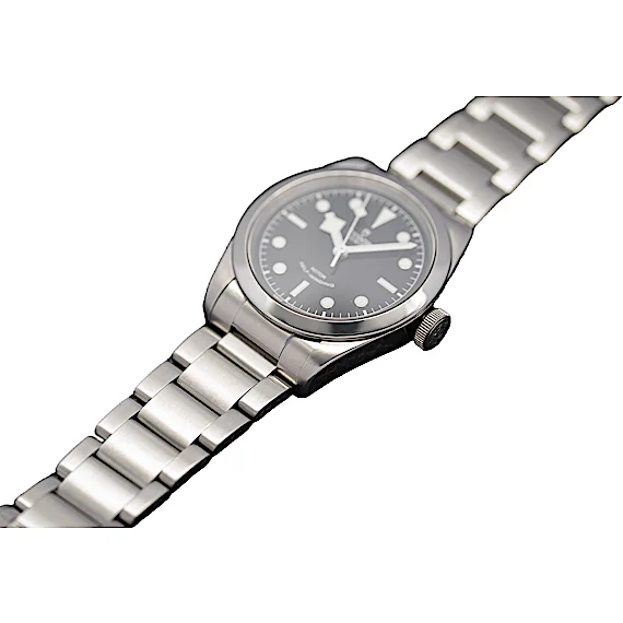 Tudor Black Bay M7940 Tudor Black Bay M7940