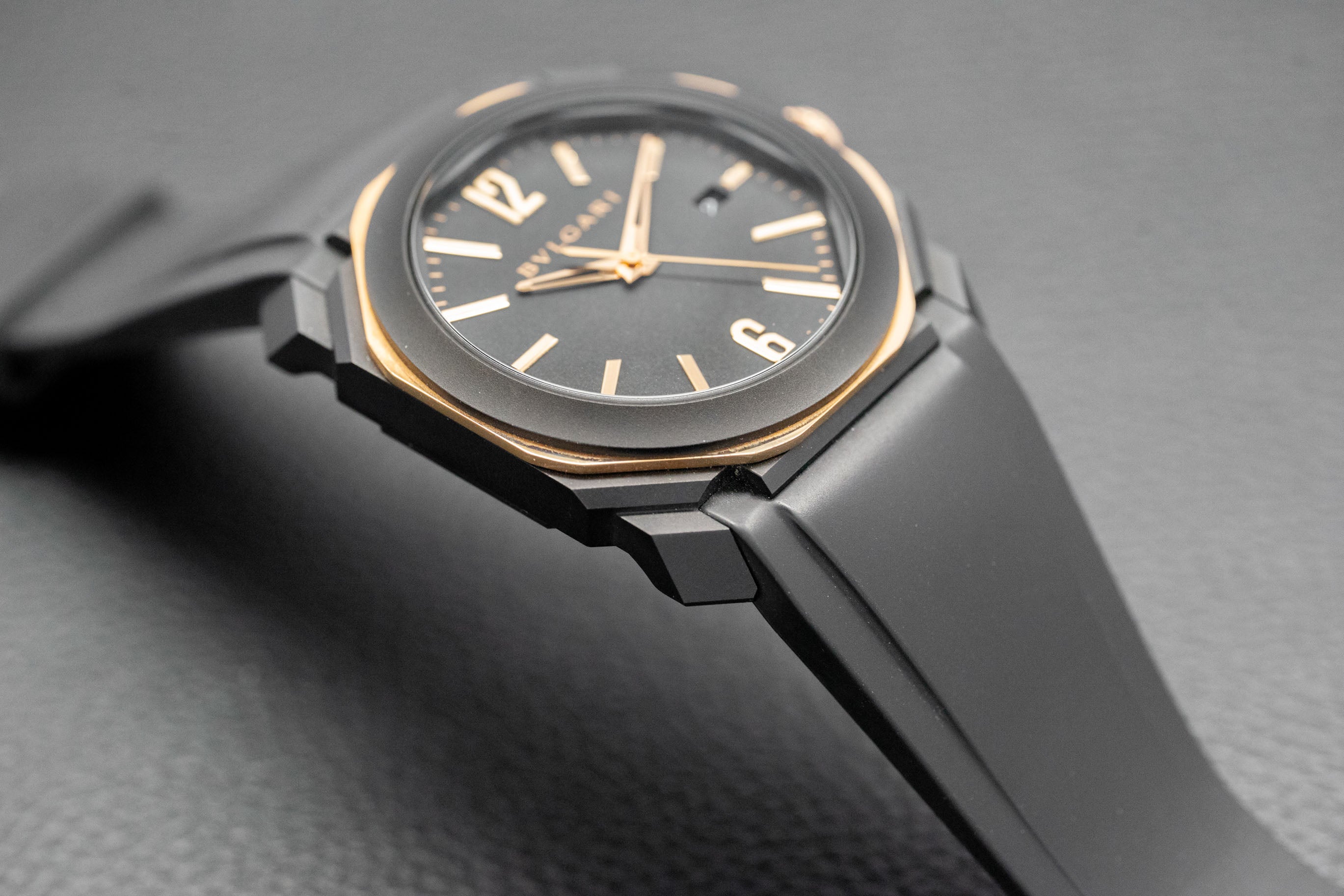 Bulgari Octo BGOP41SG