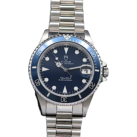 Tudor Submariner 75090 Tudor Submariner 75090