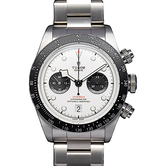 Tudor Black Bay 79360N Tudor Black Bay 79360N