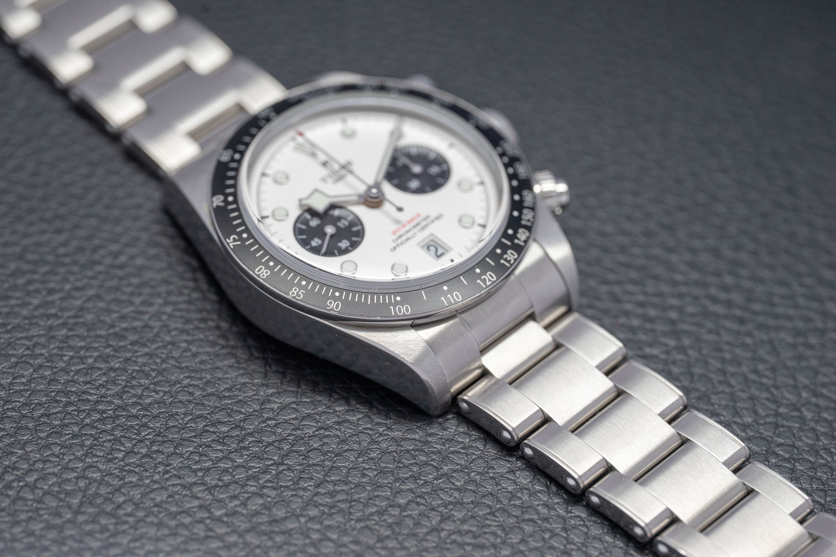 Tudor Black Bay 79360N