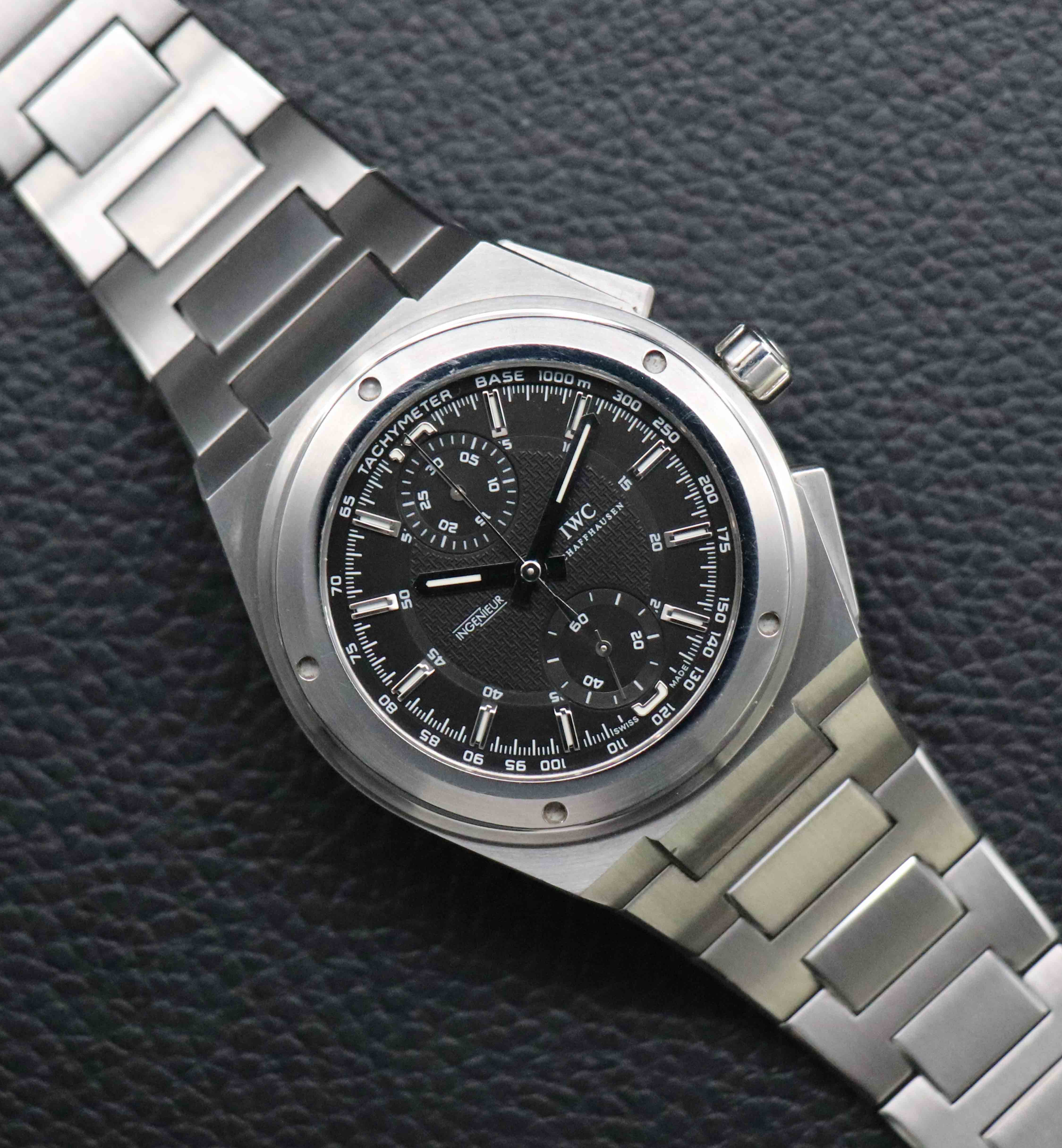 IWC Ingenieur IW372501