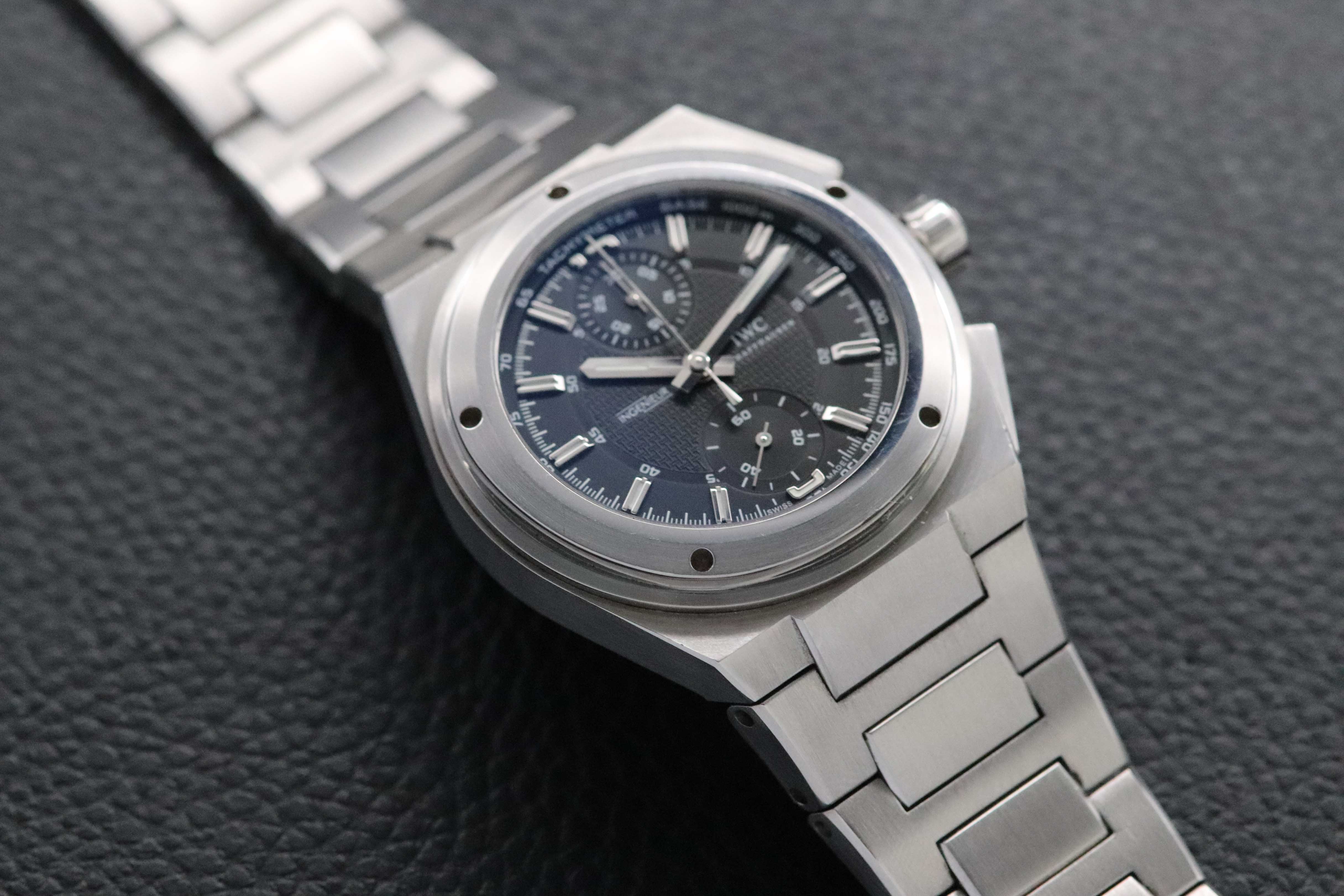 IWC Ingenieur IW372501