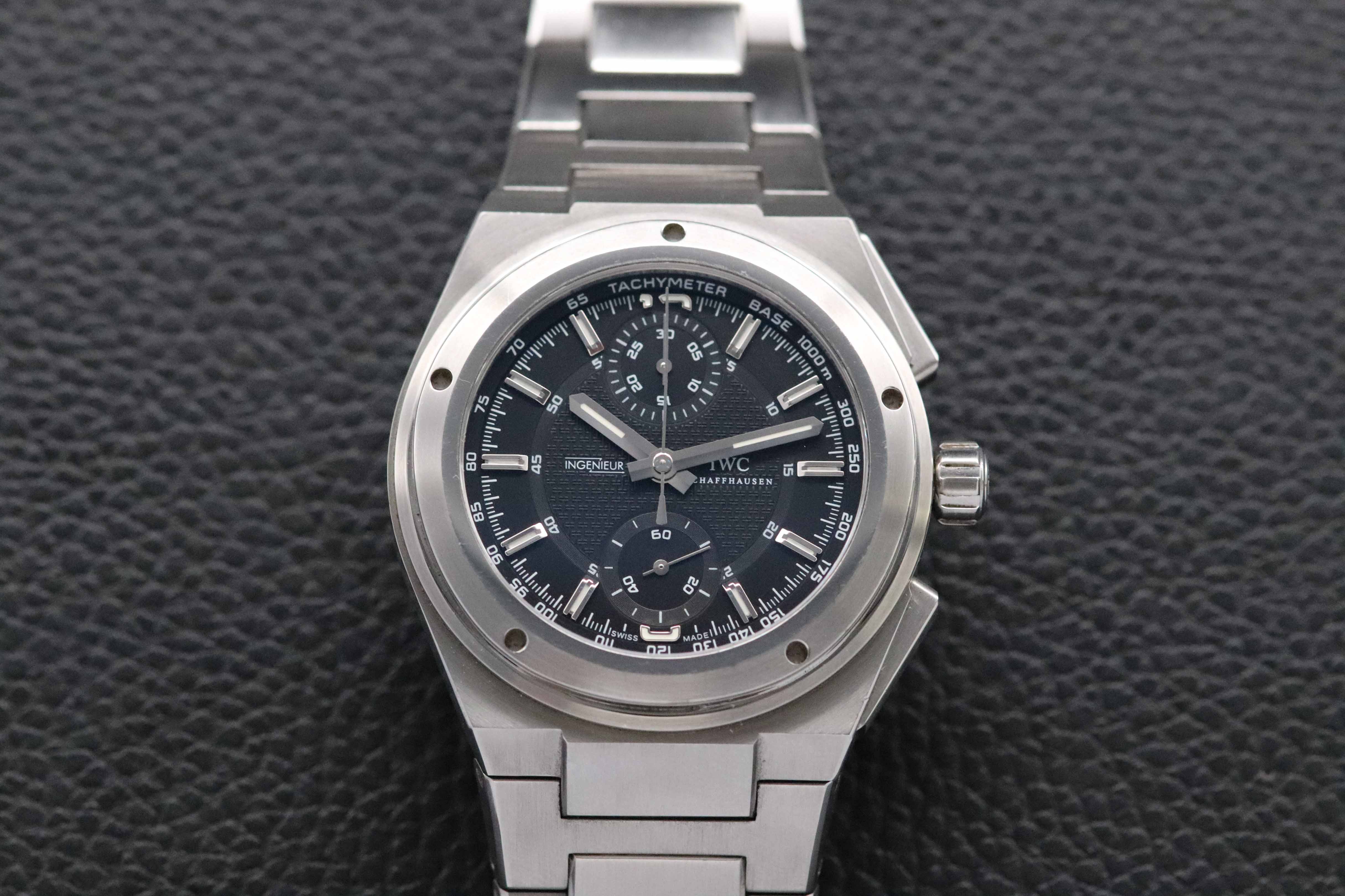 IWC Ingenieur IW372501