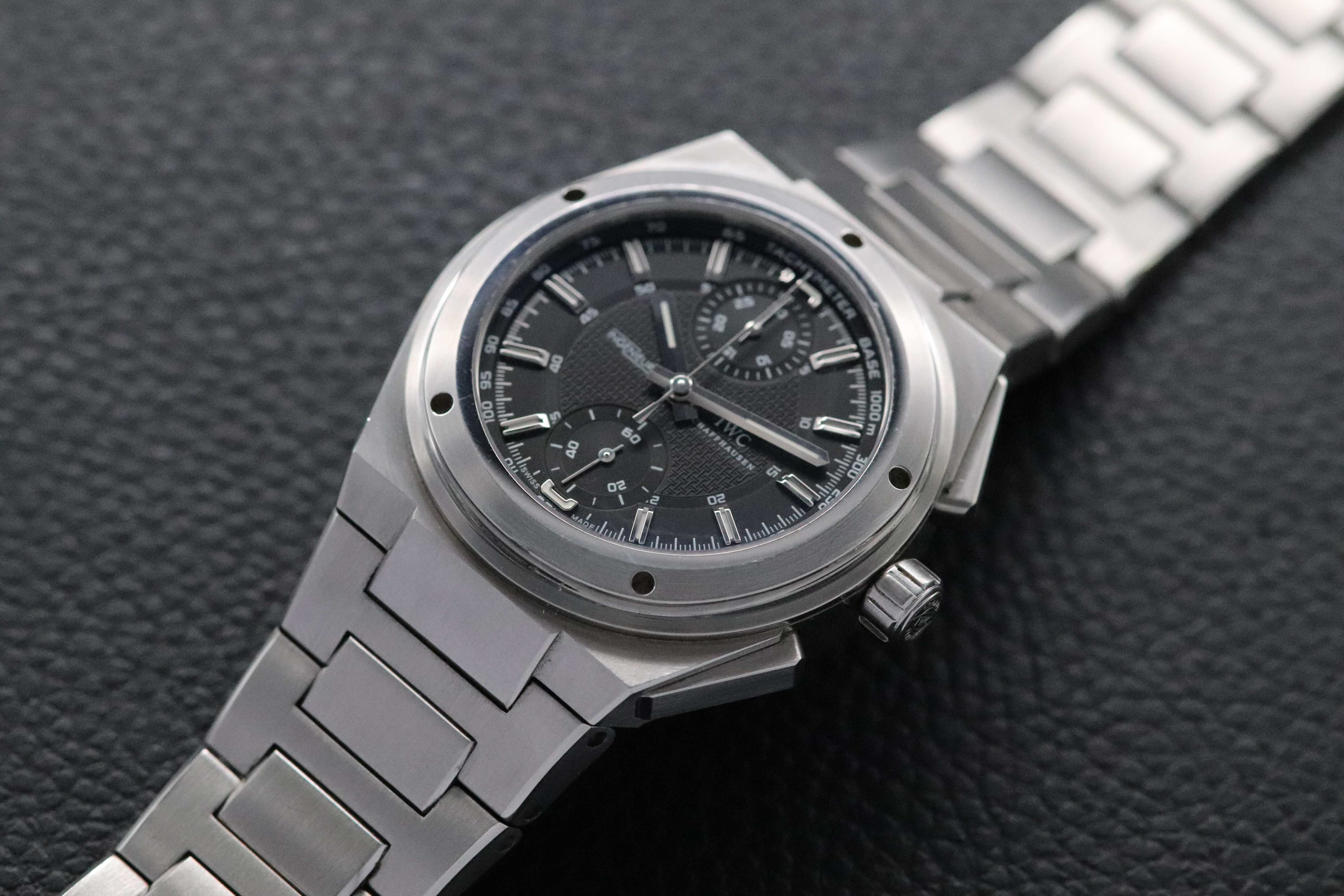IWC Ingenieur IW372501