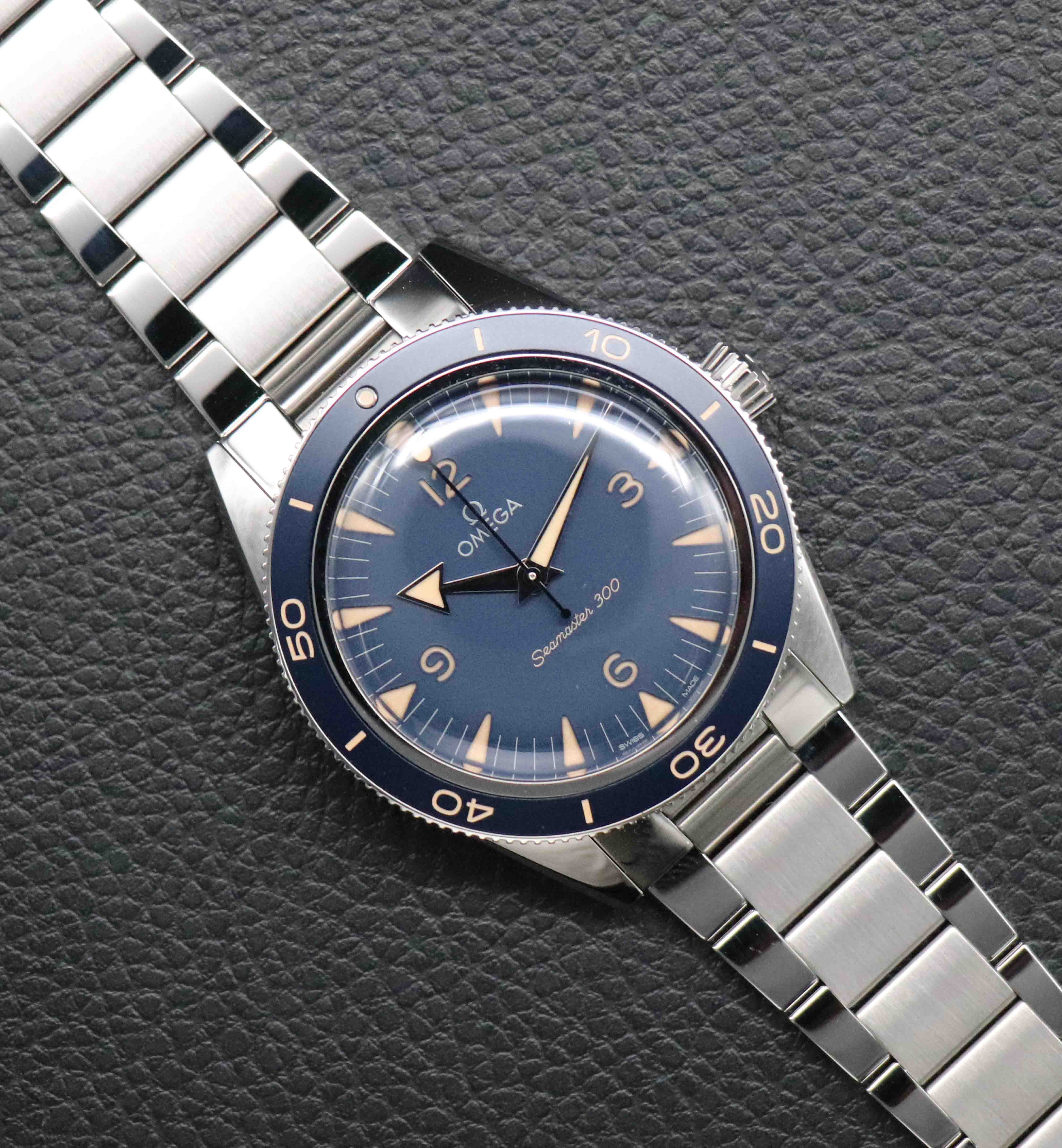 Omega Seamaster 234.30.41.21.03.001