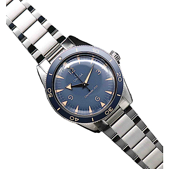Omega Seamaster 234.30.41.21.03.001 Omega Seamaster 234.30.41.21.03.001