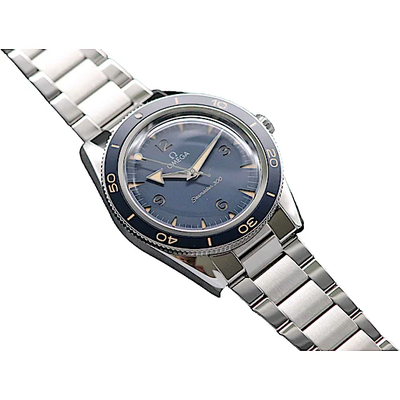 Omega Seamaster 234.30.41.21.03.001 Omega Seamaster 234.30.41.21.03.001