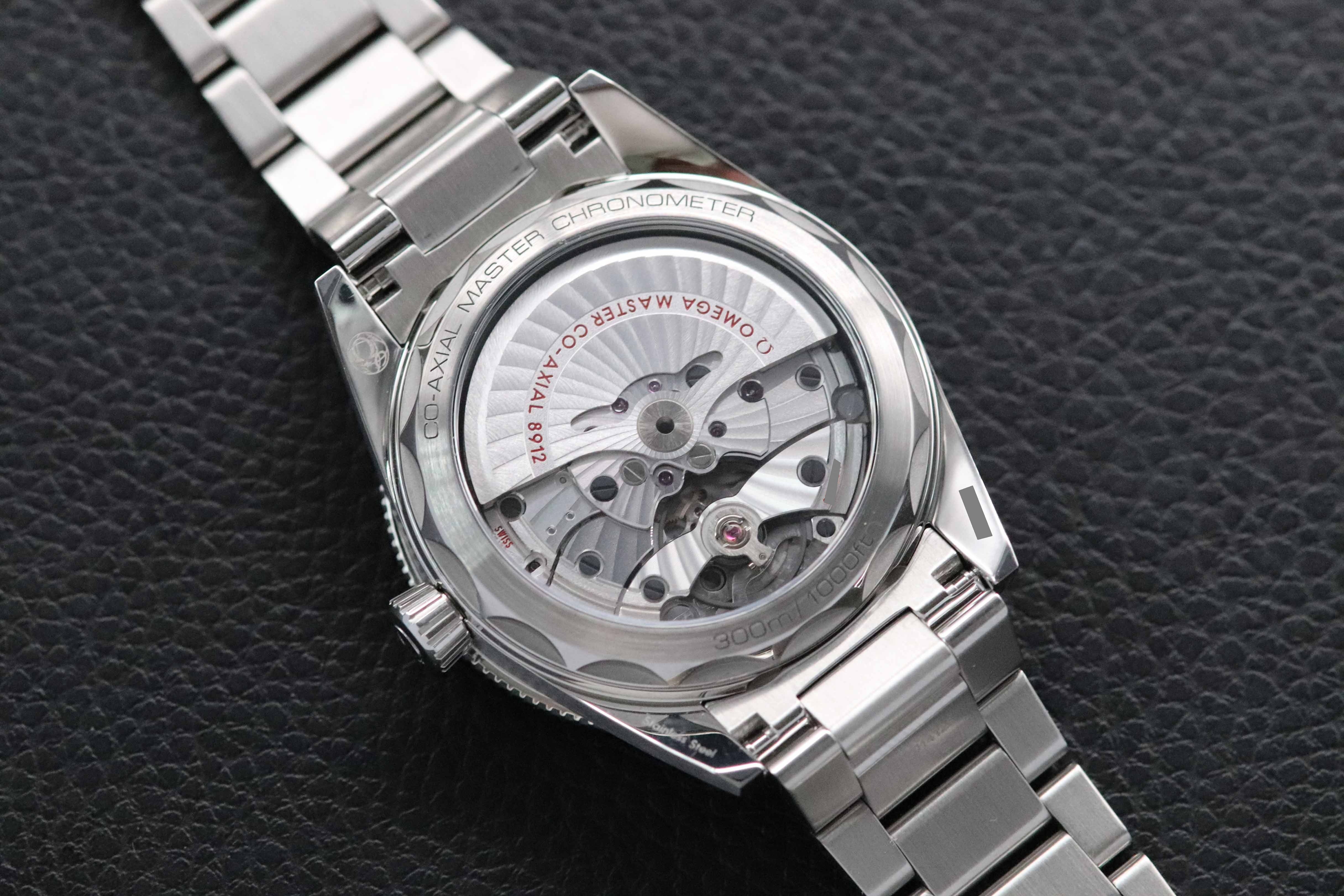 Omega Seamaster 234.30.41.21.03.001