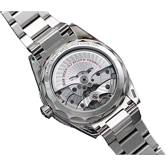 Omega Seamaster 234.30.41.21.03.001 Omega Seamaster 234.30.41.21.03.001