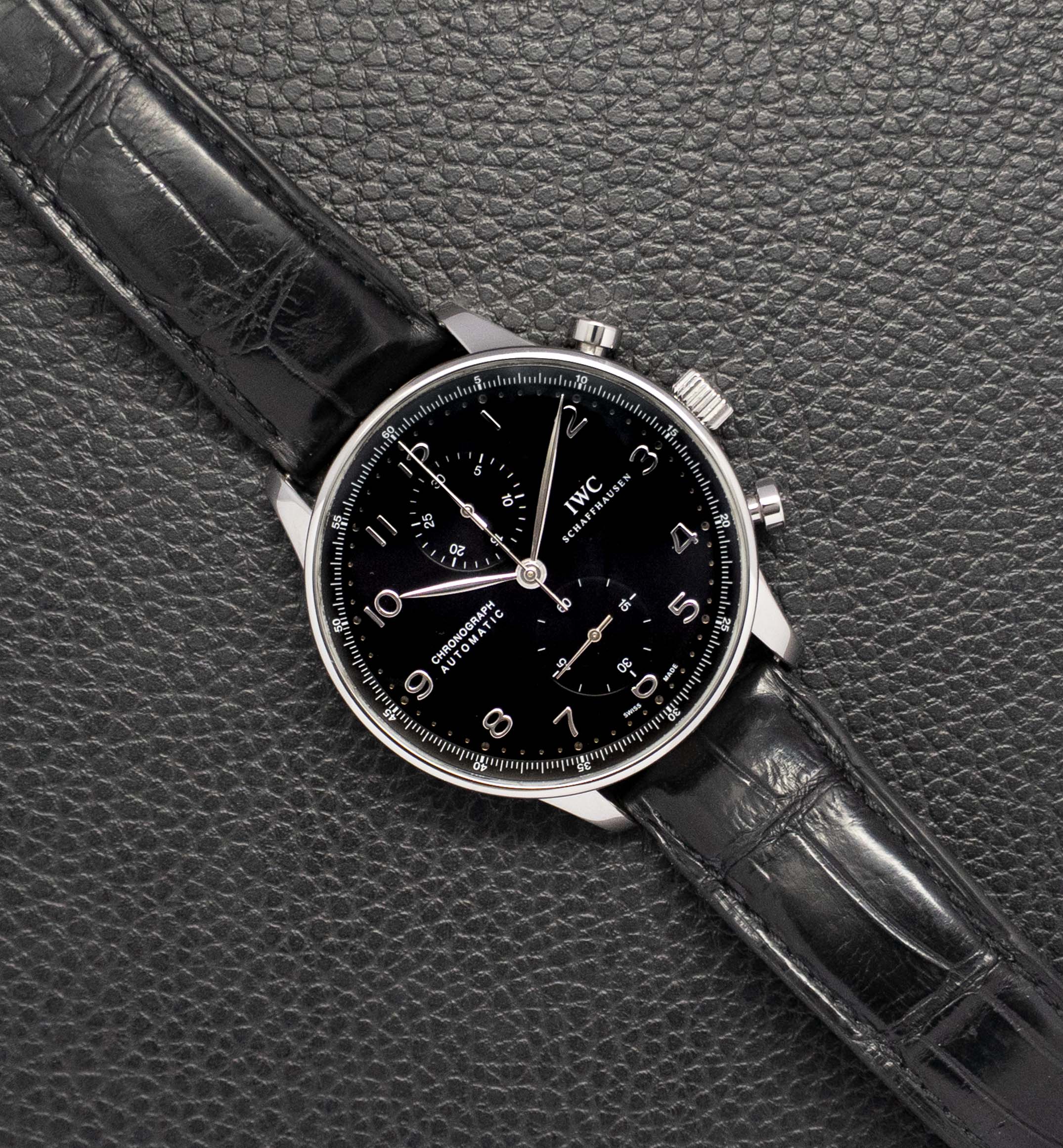 IWC Portugieser IW371445