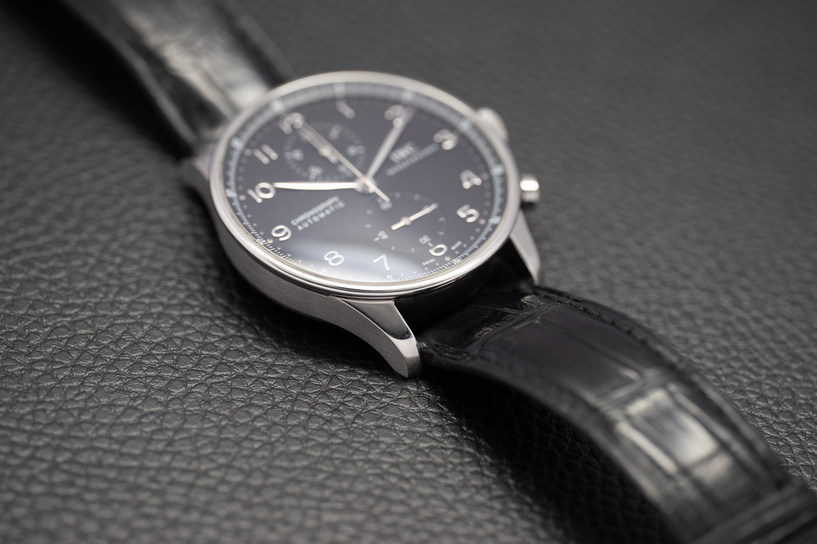 IWC Portugieser IW371445