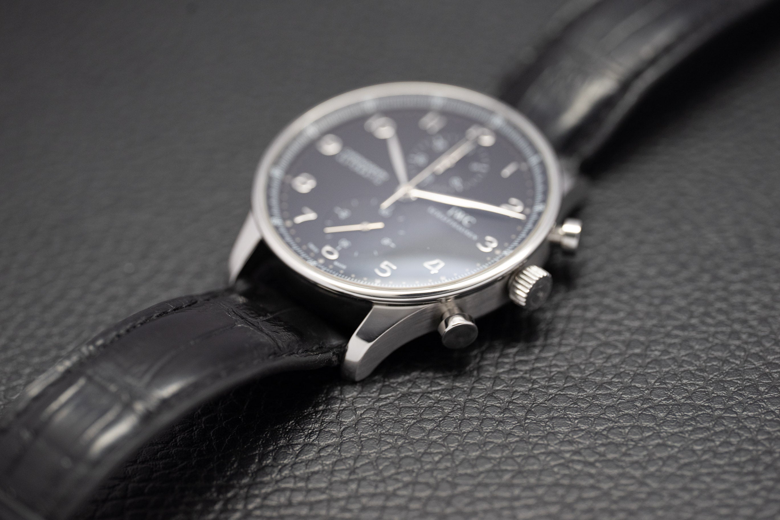 IWC Portugieser IW371445