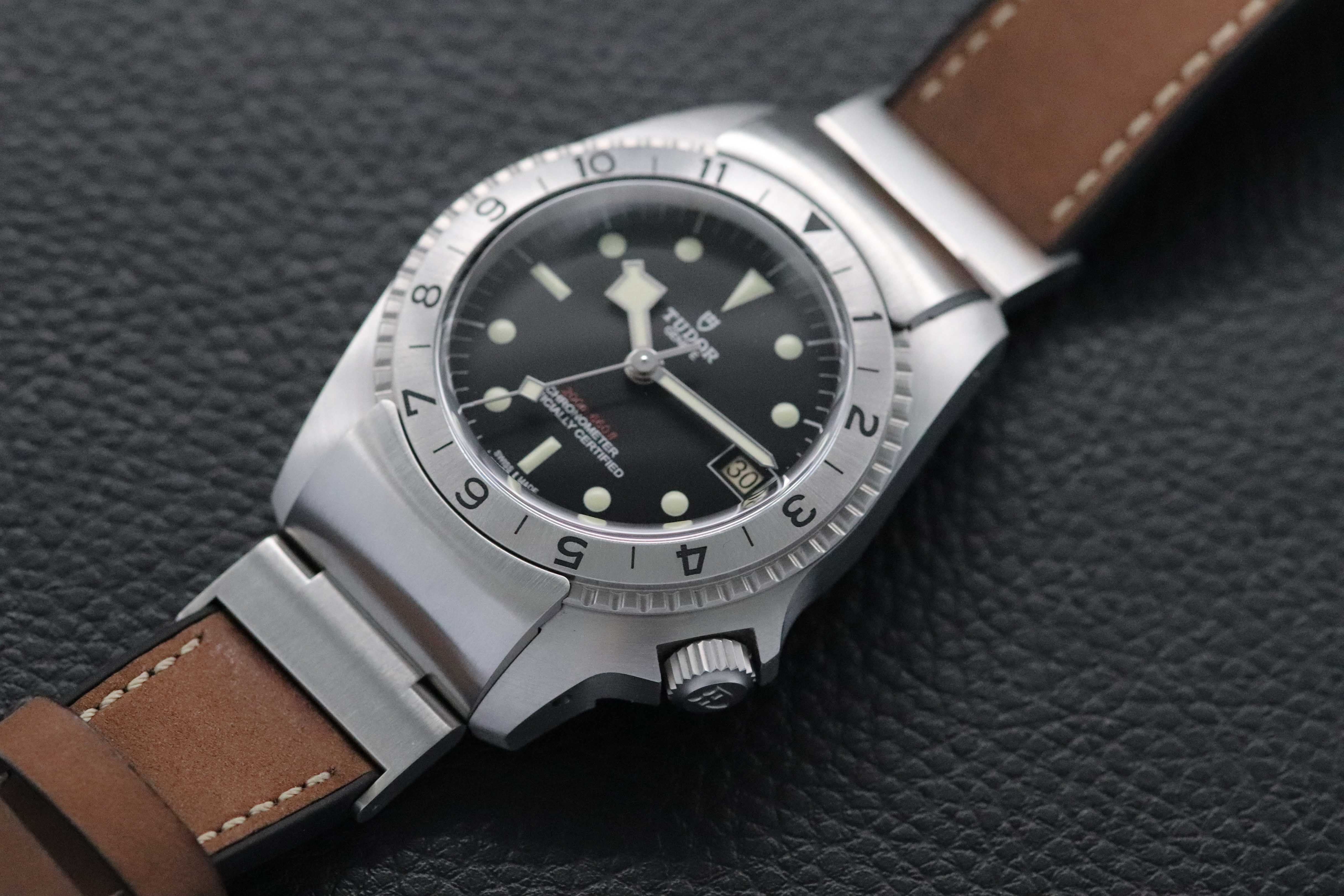 Tudor Black Bay 70150