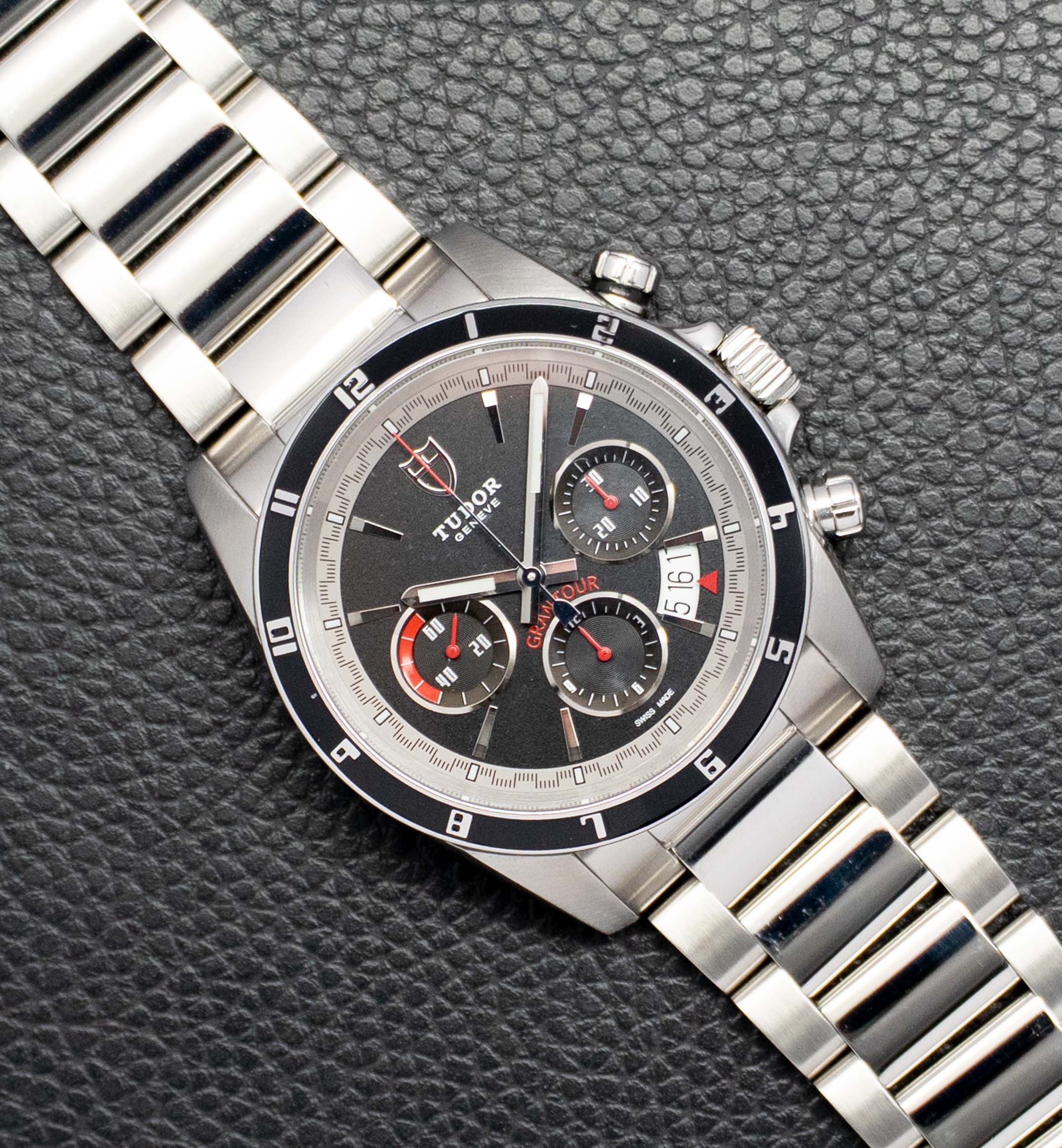 Tudor Grantour 20530