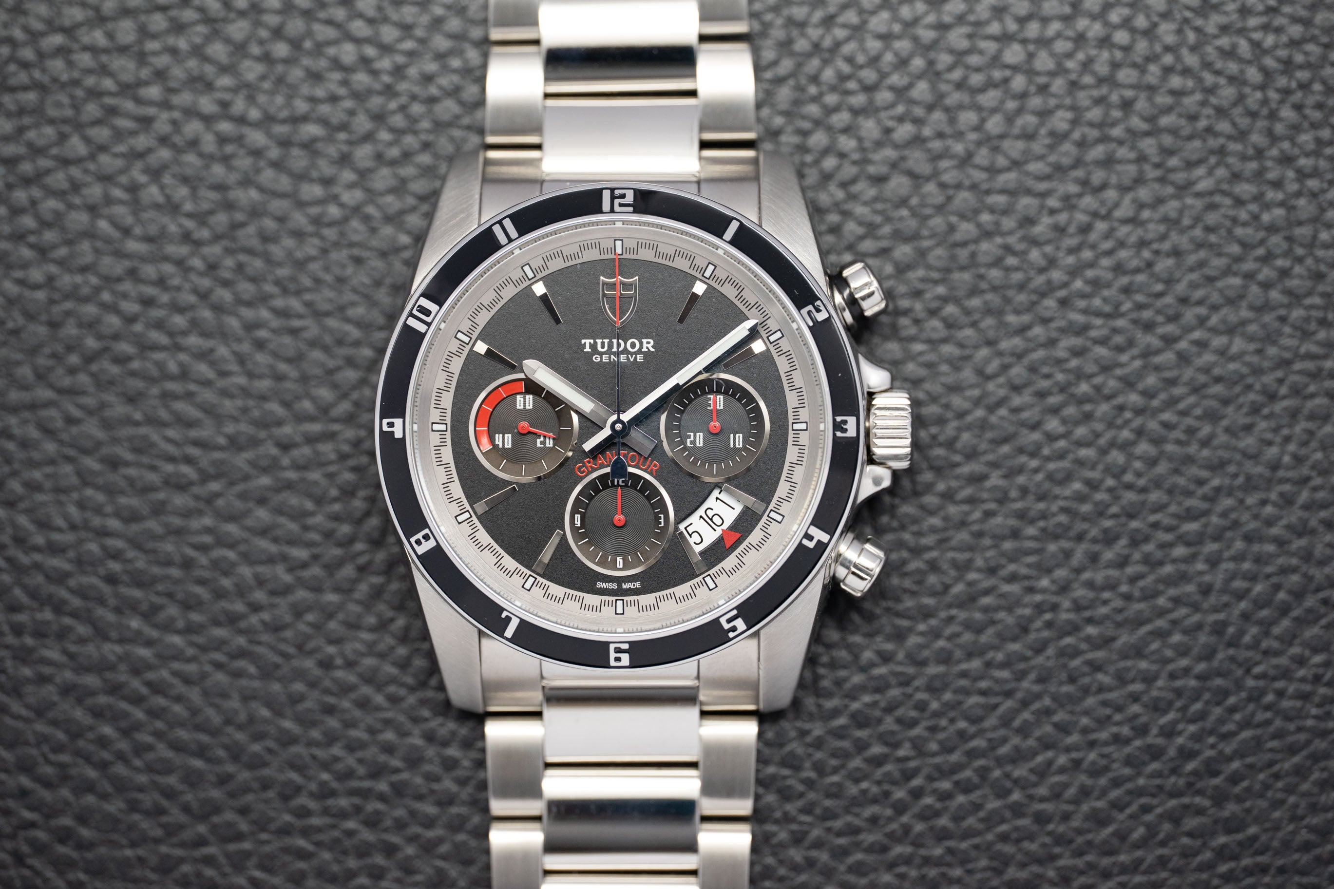 Tudor Grantour 20530
