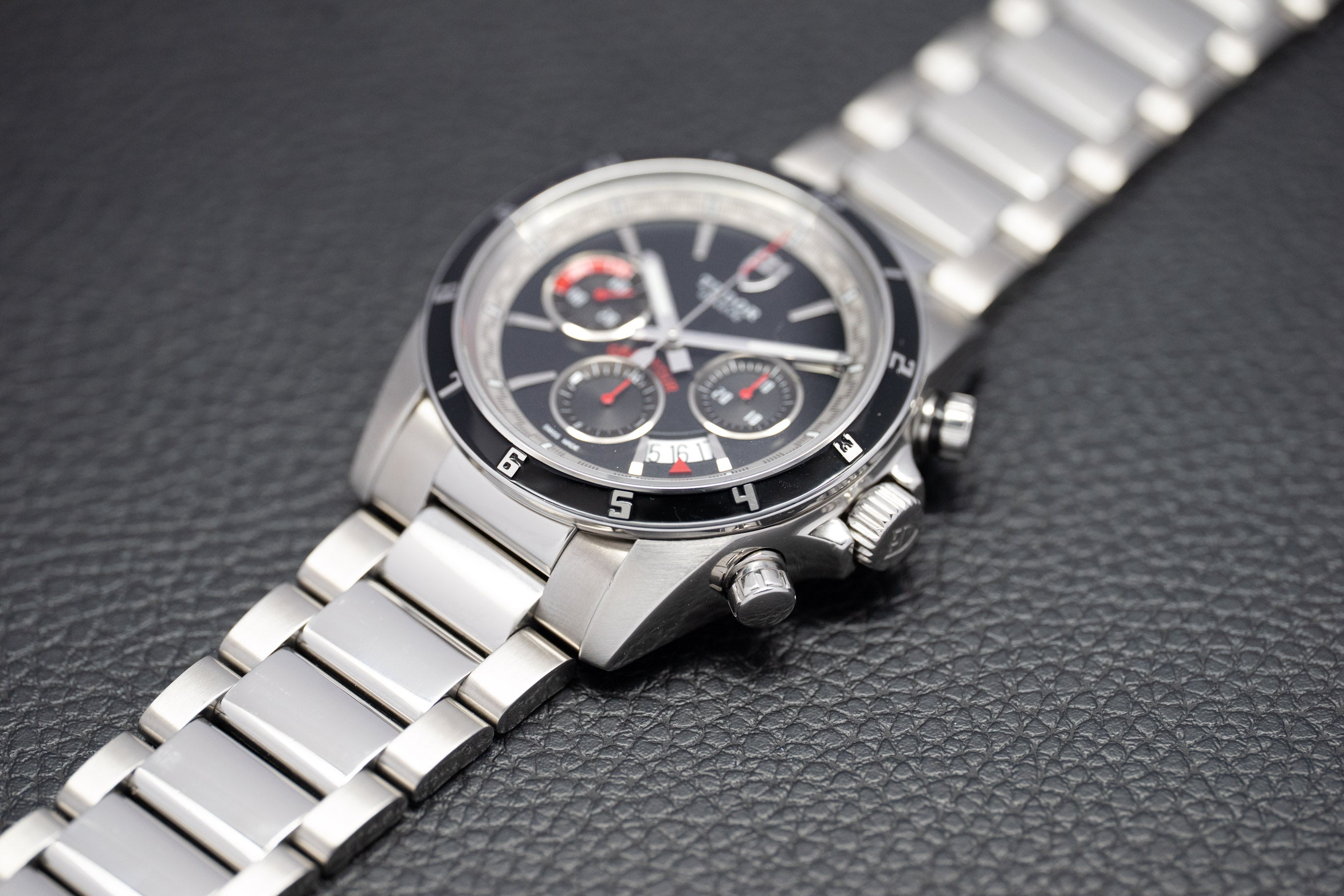 Tudor Grantour 20530