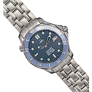 Omega Seamaster 2531.80 Omega Seamaster 2531.80