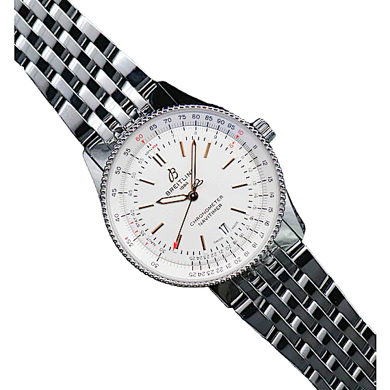 Breitling Navitimer A17326 Breitling Navitimer A17326