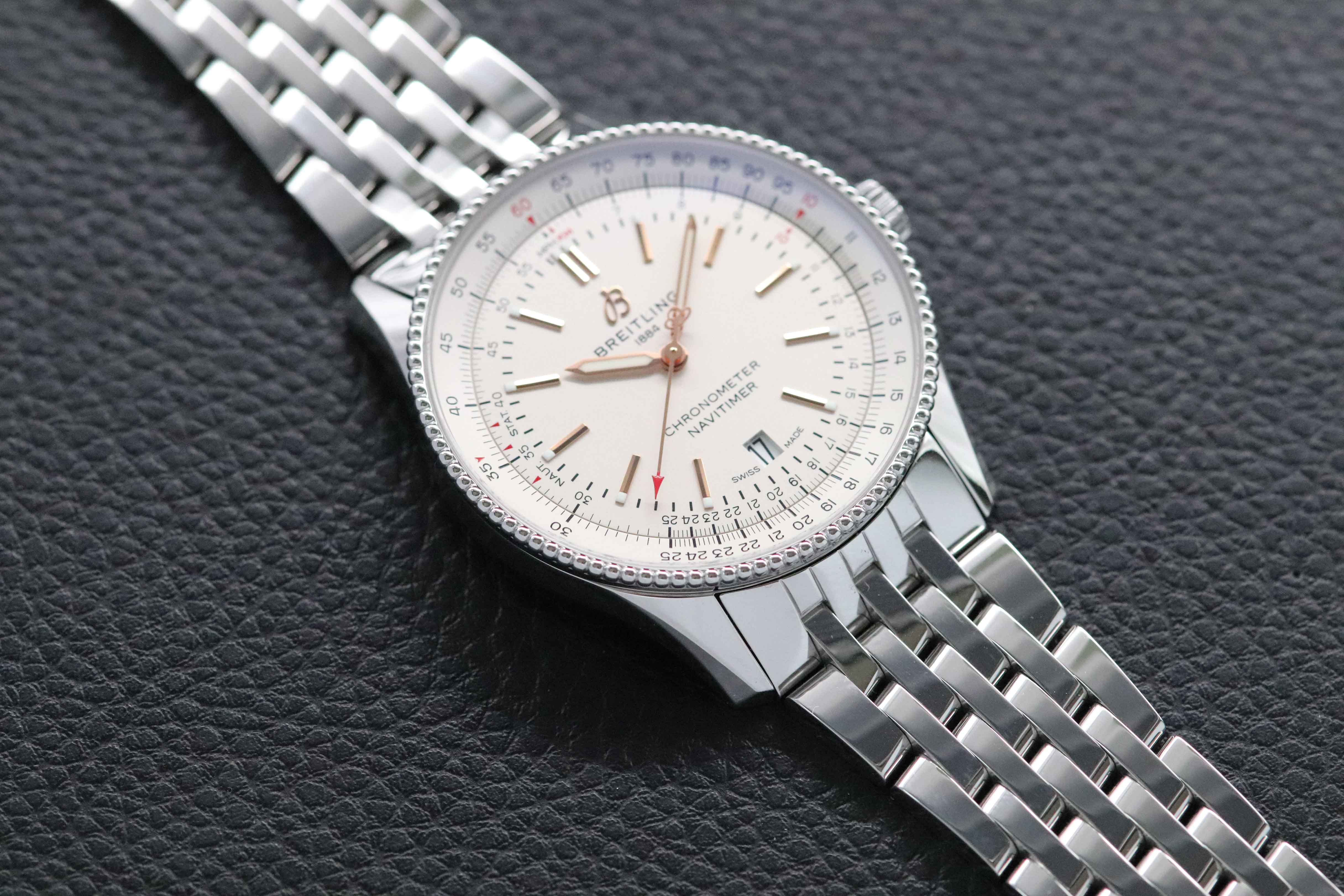 Breitling Navitimer A17326