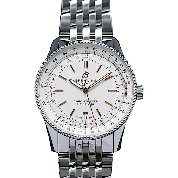 Breitling Navitimer A17326 Breitling Navitimer A17326