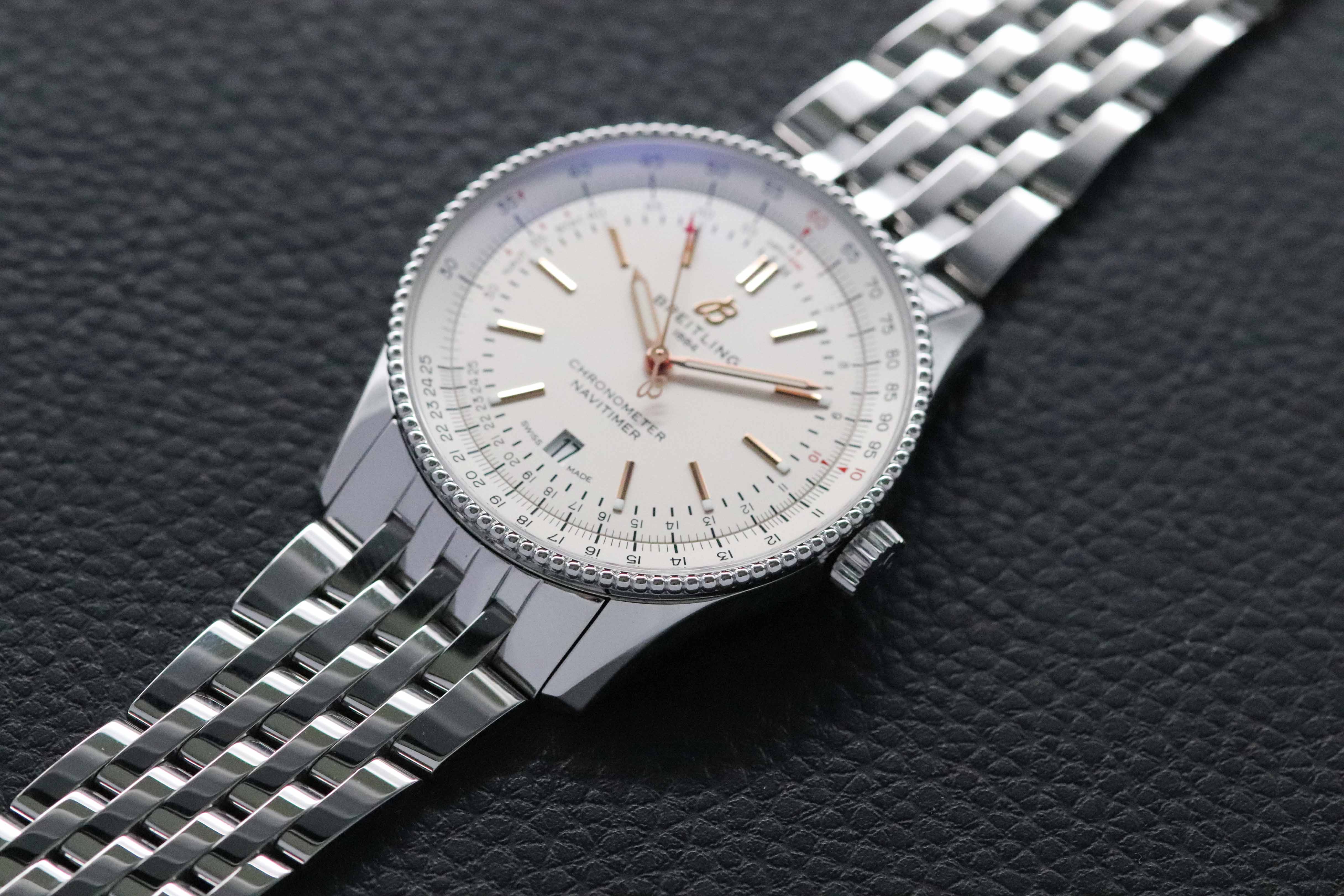 Breitling Navitimer A17326