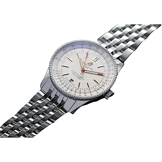 Breitling Navitimer A17326 Breitling Navitimer A17326