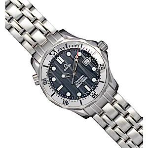 Omega Seamaster 2562.80 Omega Seamaster 2562.80
