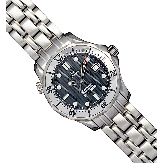 Omega Seamaster 2562.80 Omega Seamaster 2562.80