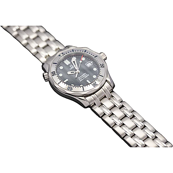 Omega Seamaster 2562.80 Omega Seamaster 2562.80