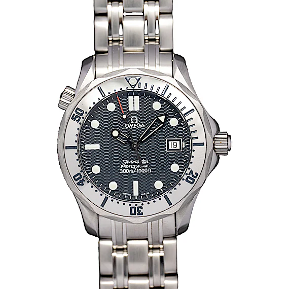 Omega Seamaster 2562.80 Omega Seamaster 2562.80