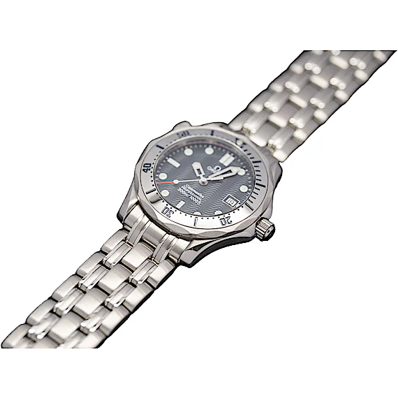 Omega Seamaster 2562.80 Omega Seamaster 2562.80