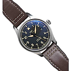 IWC Fliegeruhr Mark XVIII IW327006 IWC Fliegeruhr Mark XVIII IW327006