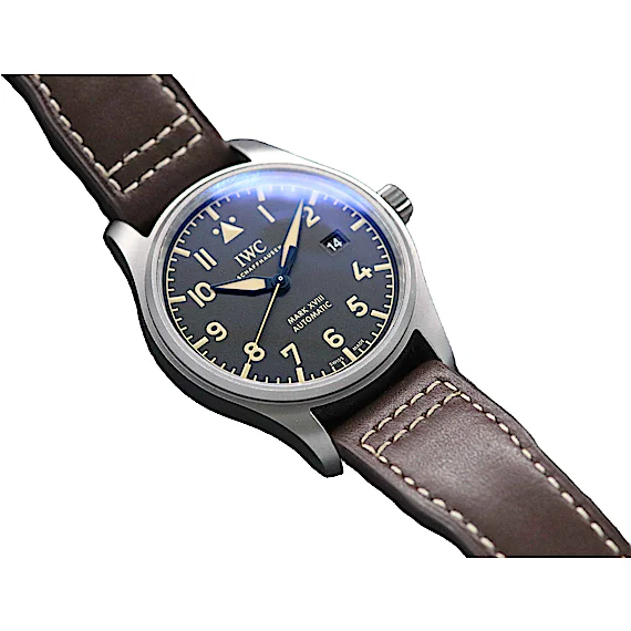 IWC Fliegeruhr Mark XVIII IW327006 IWC Fliegeruhr Mark XVIII IW327006