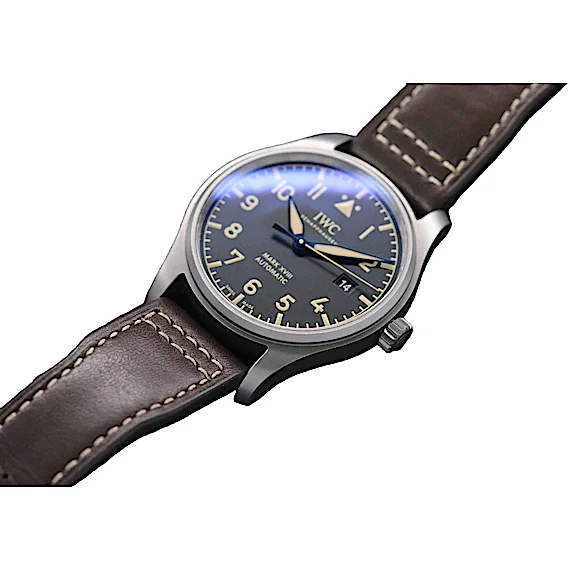 IWC Fliegeruhr Mark XVIII IW327006 IWC Fliegeruhr Mark XVIII IW327006