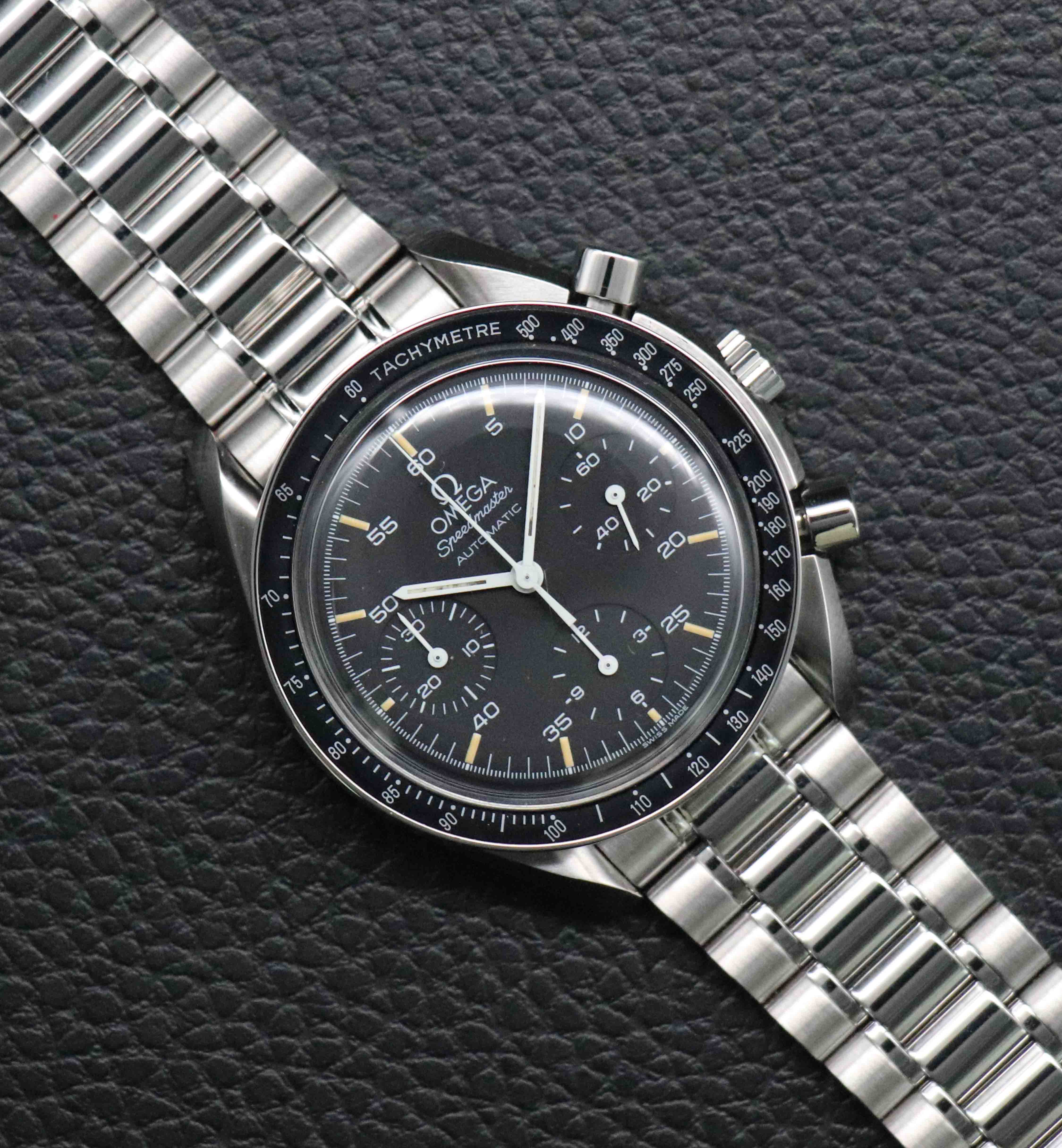 Omega Speedmaster 3510.50
