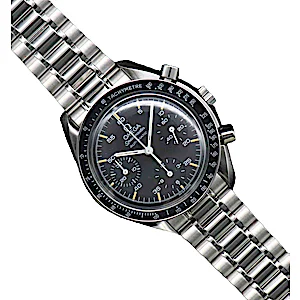 Omega Speedmaster 3510.50 Omega Speedmaster 3510.50
