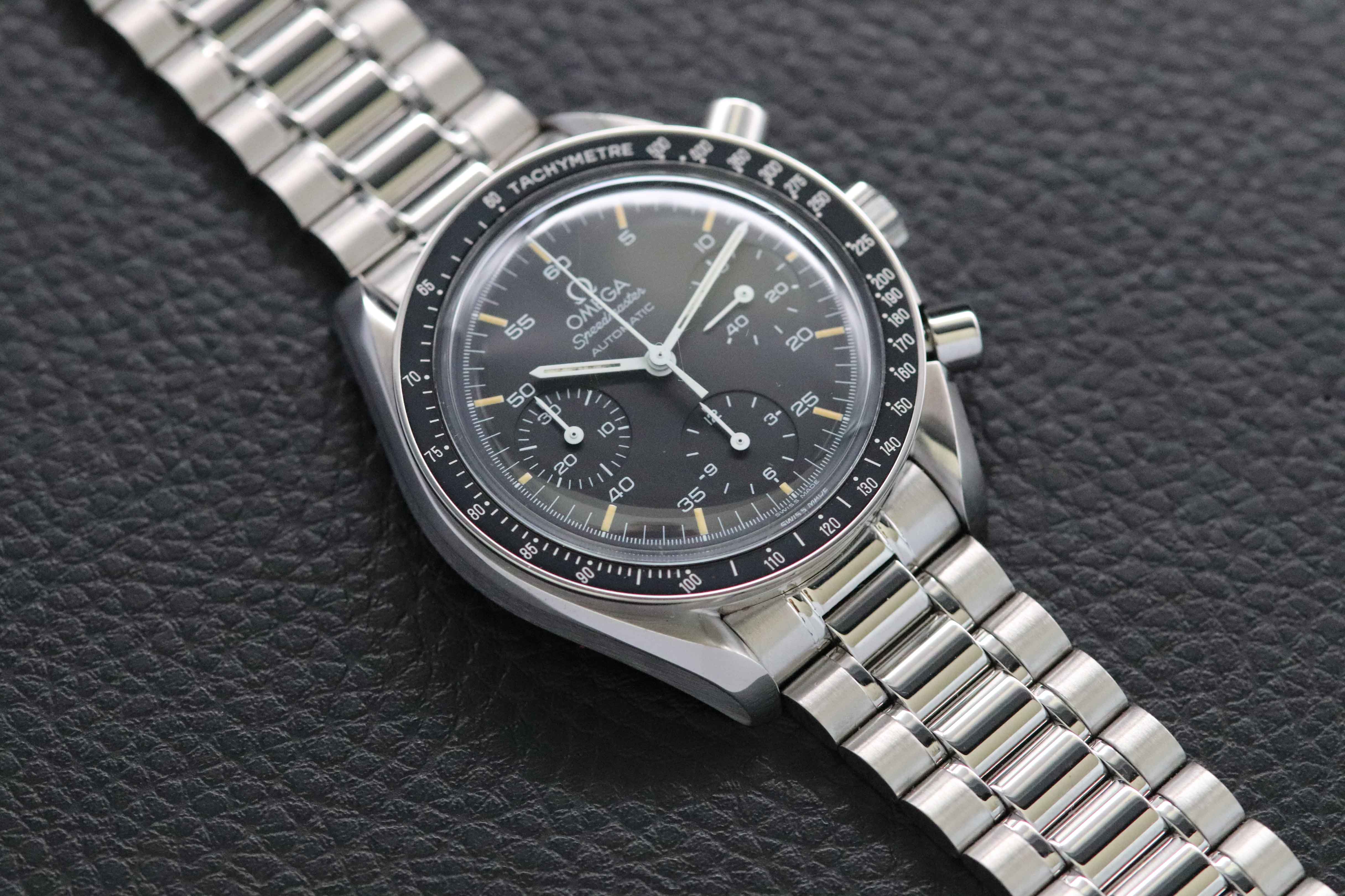 Omega Speedmaster 3510.50