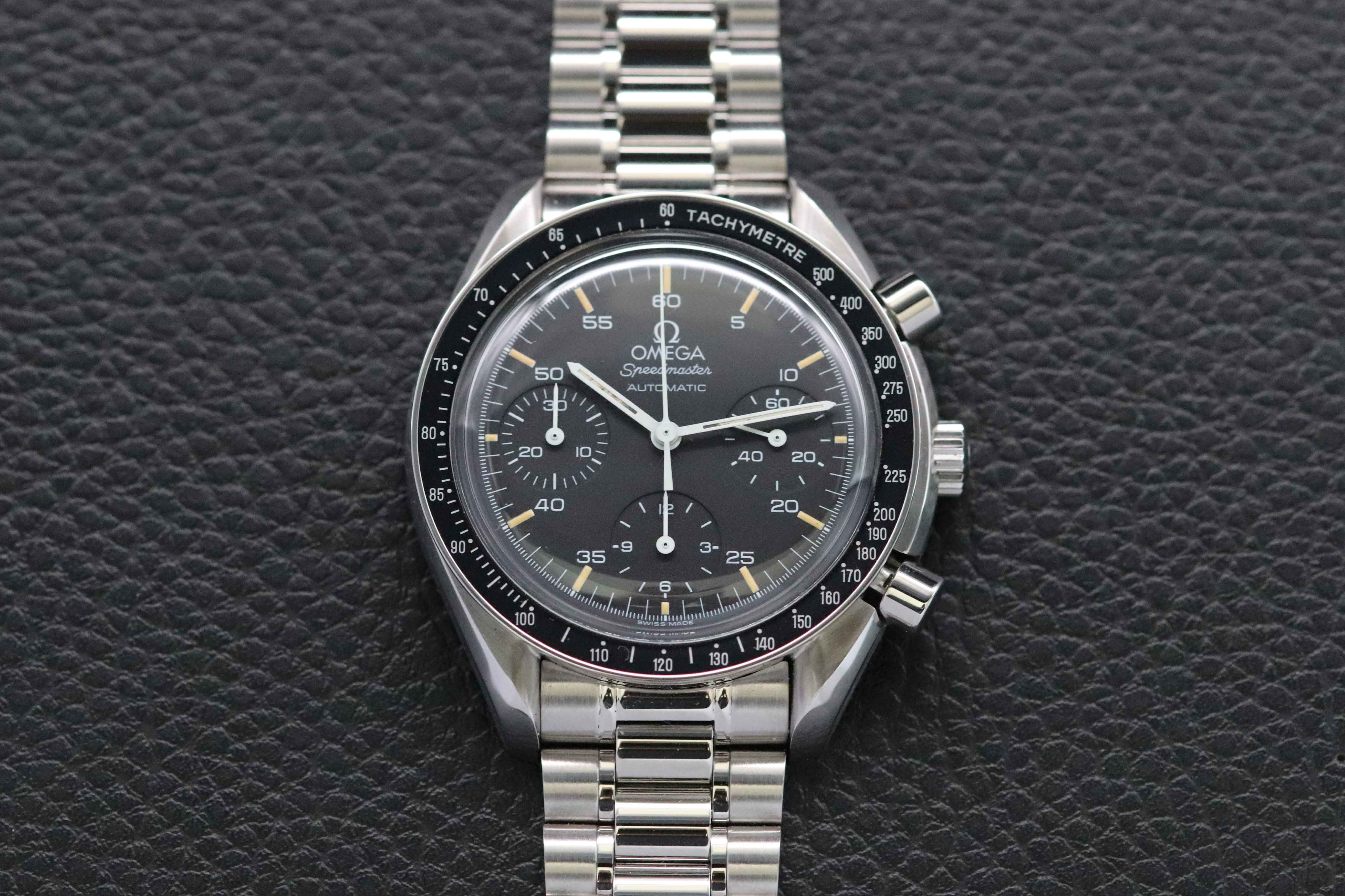 Omega Speedmaster 3510.50