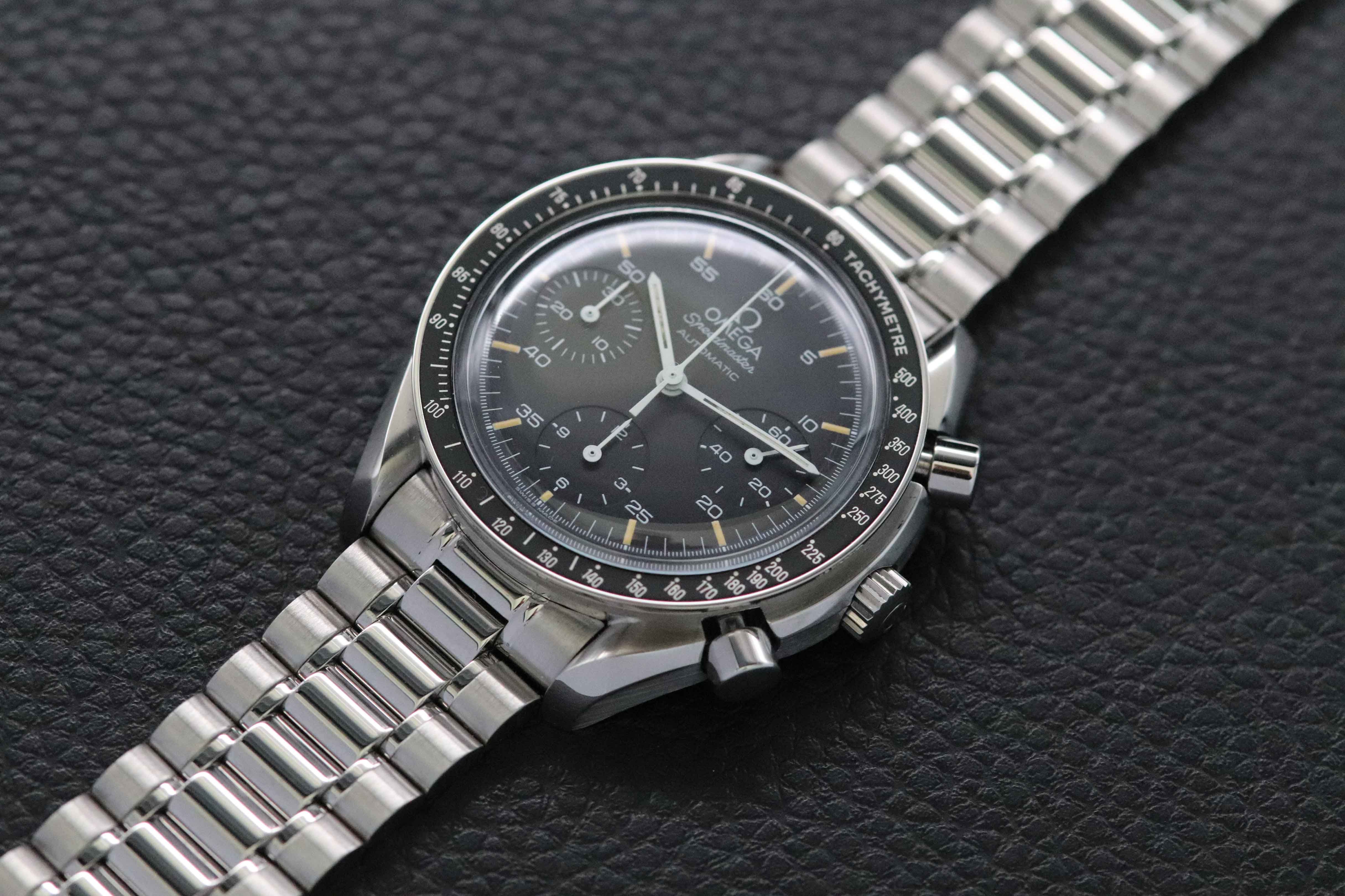 Omega Speedmaster 3510.50