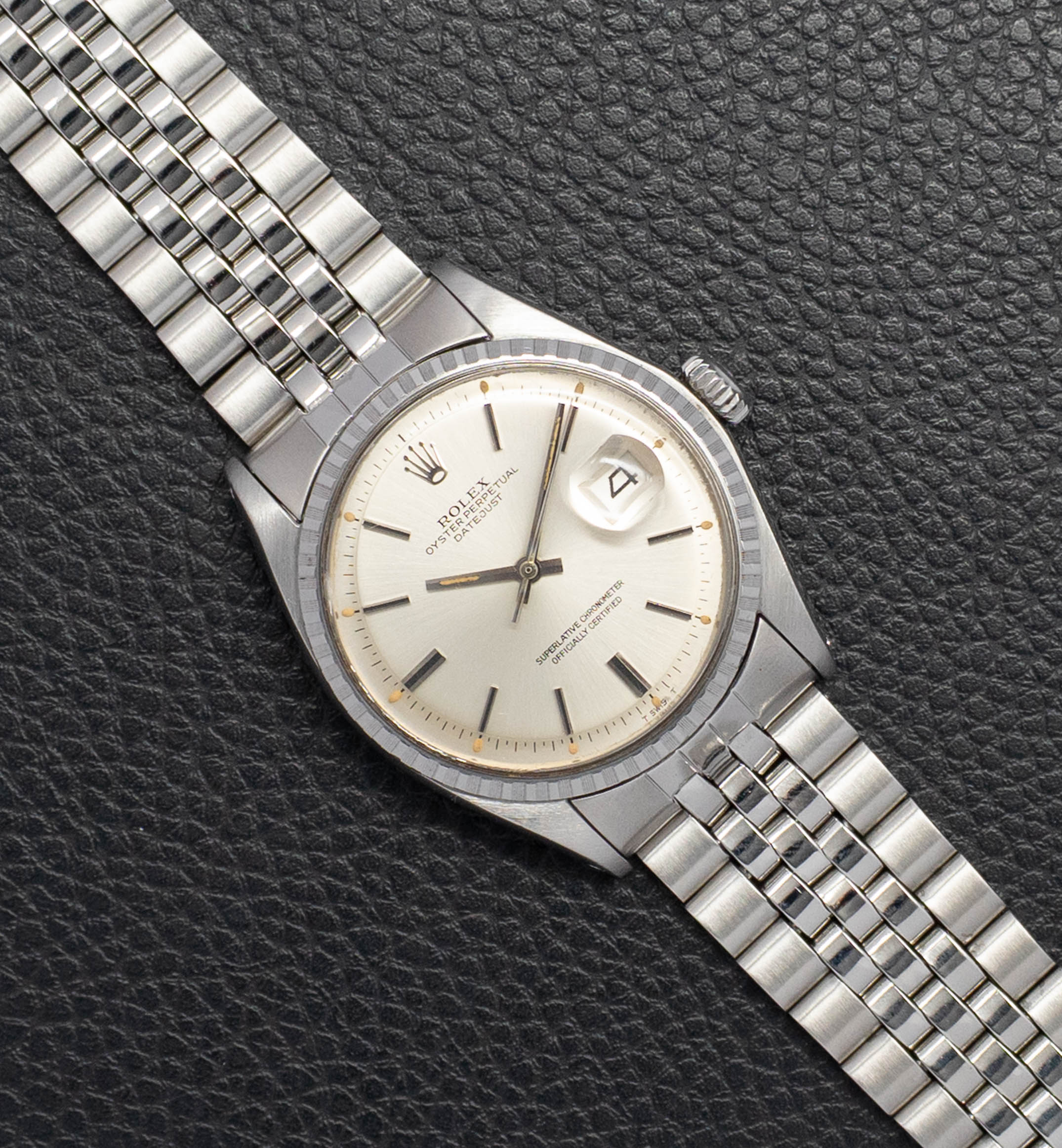 Rolex Datejust 1603