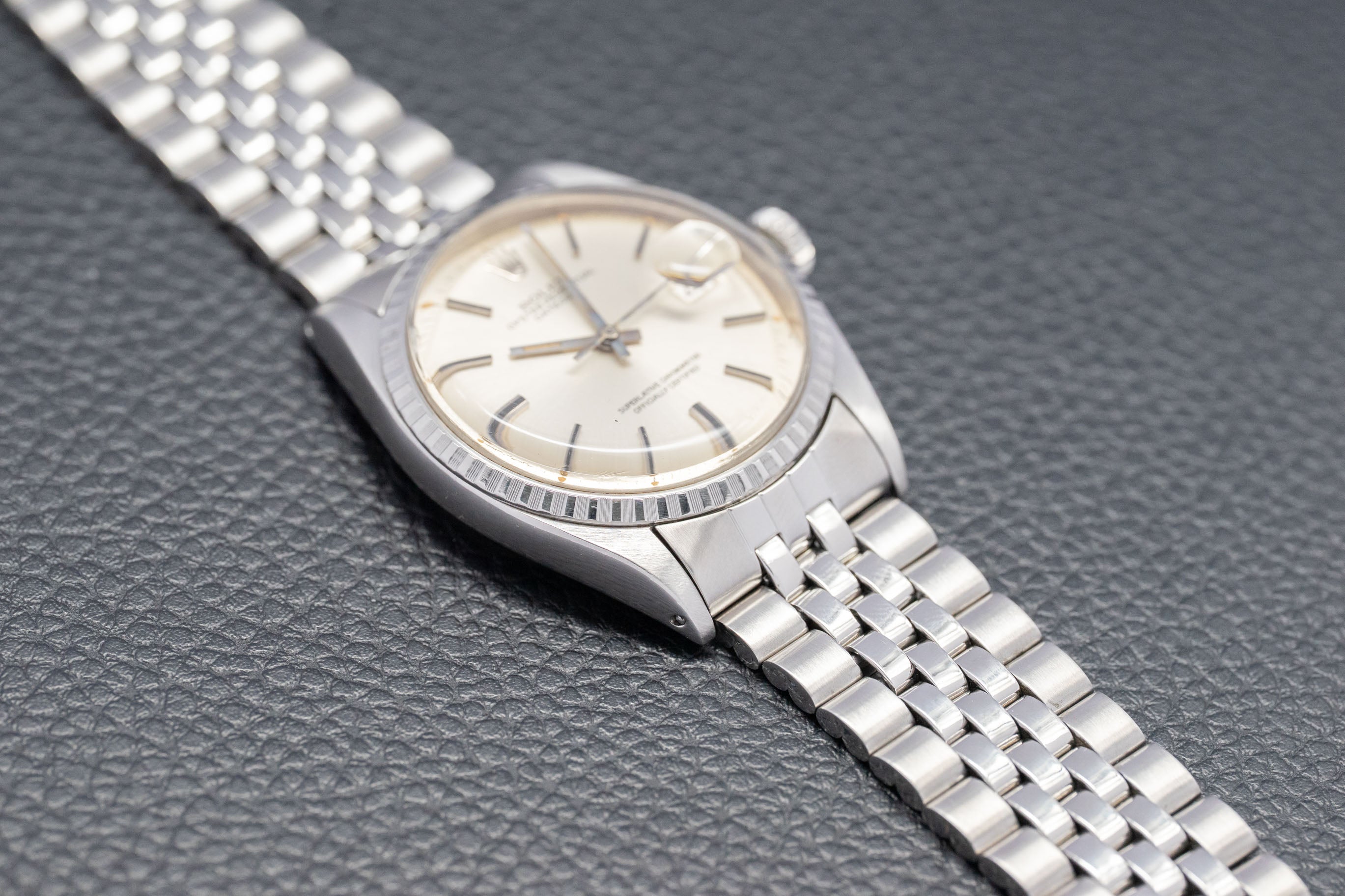 Rolex Datejust 1603