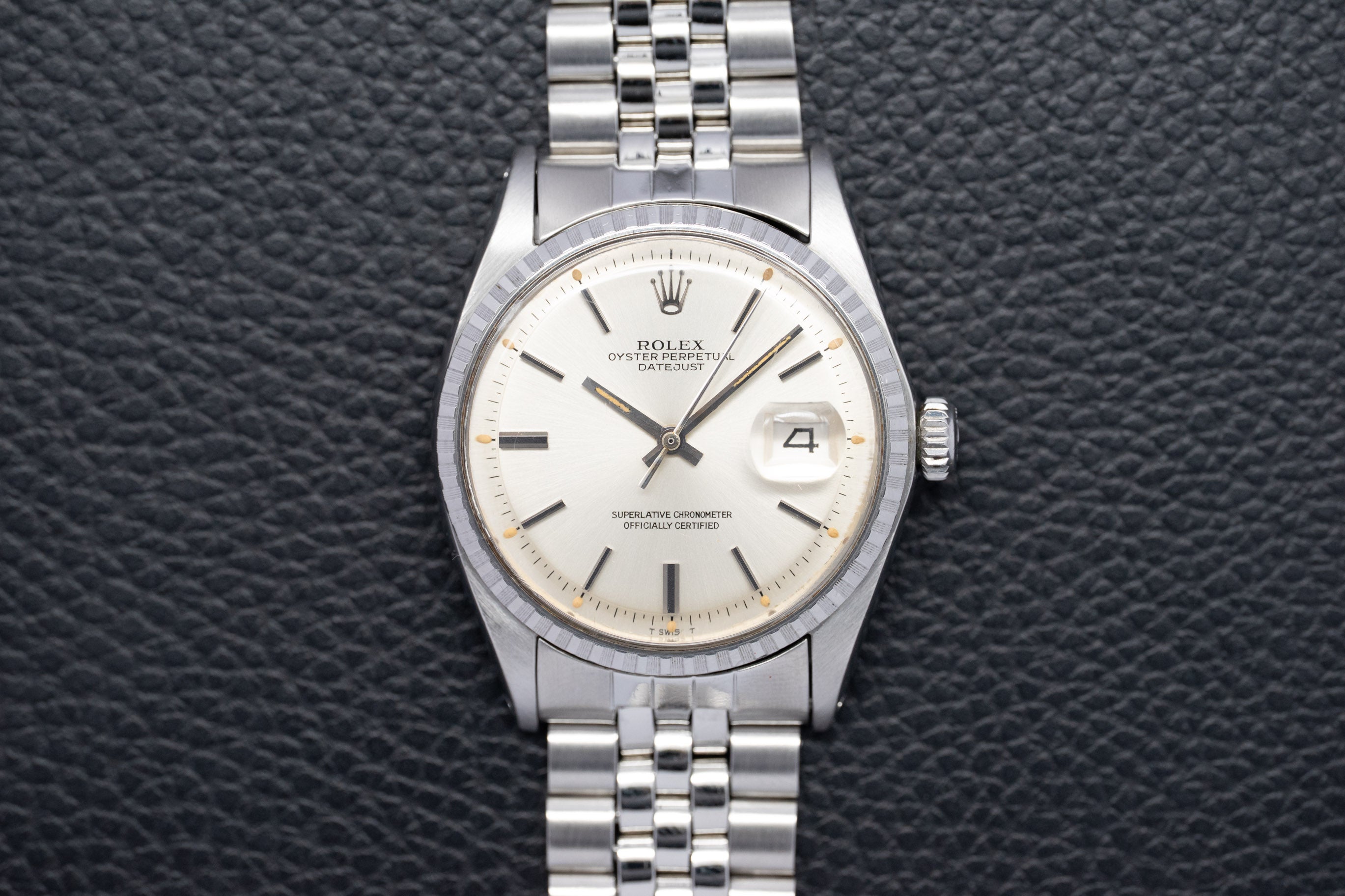 Rolex Datejust 1603
