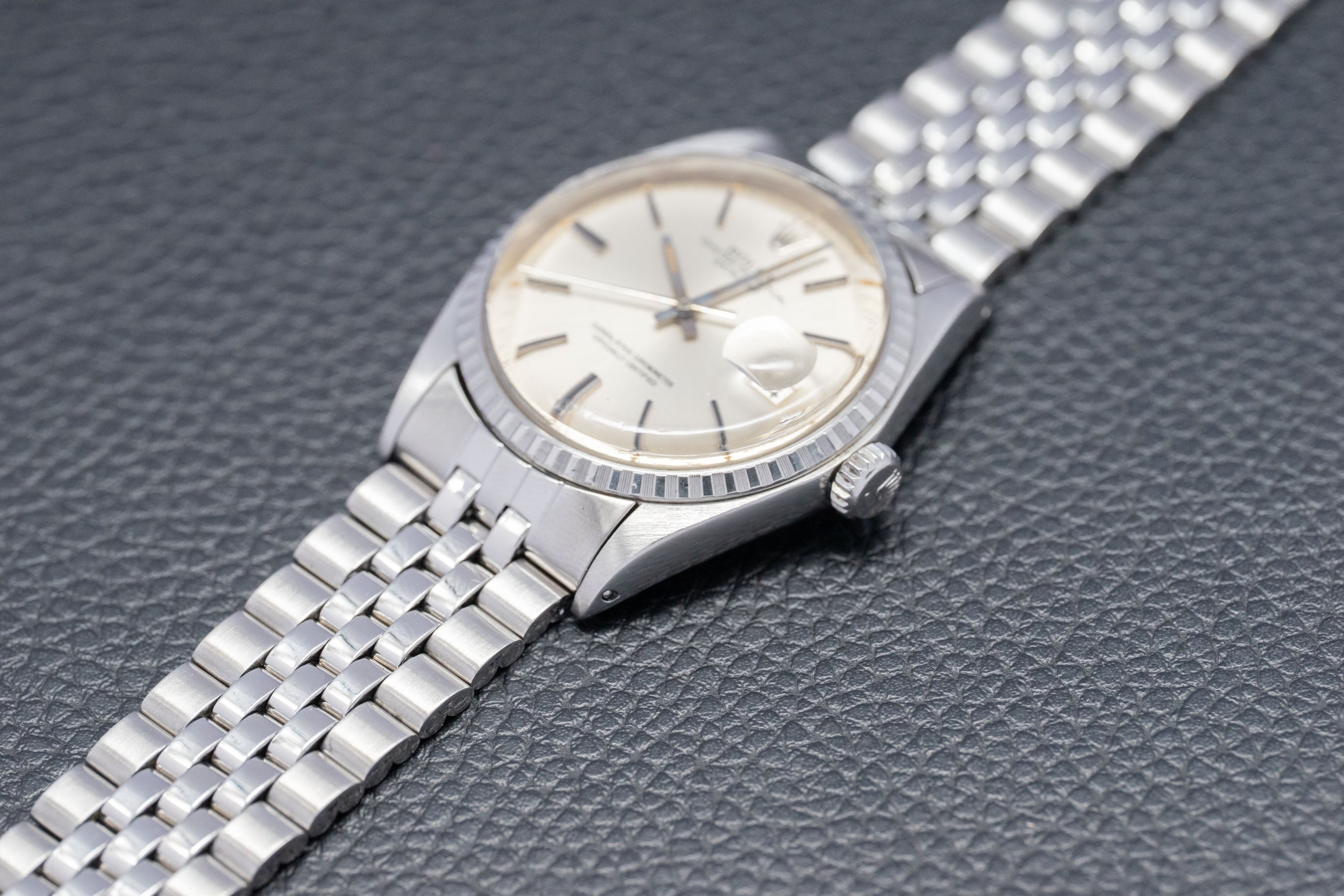 Rolex Datejust 1603