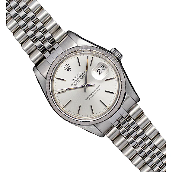Rolex Datejust 16014 Rolex Datejust 16014