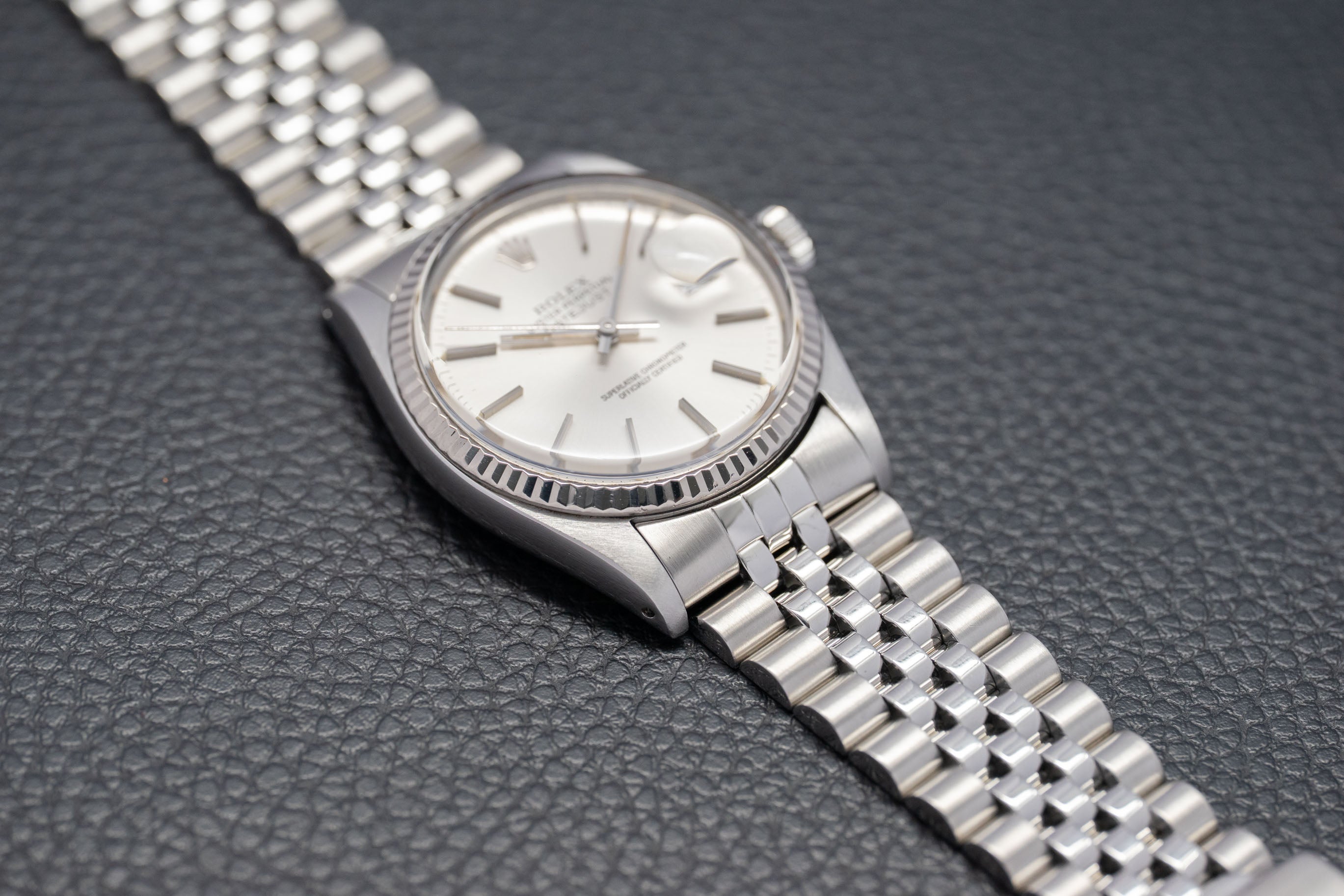 Rolex Datejust 16014